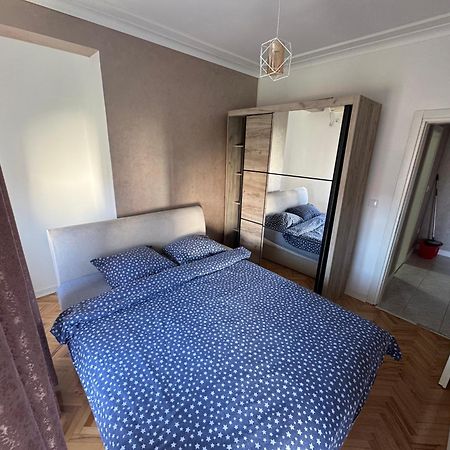 Appartement Long Royal à Podgorica Extérieur photo