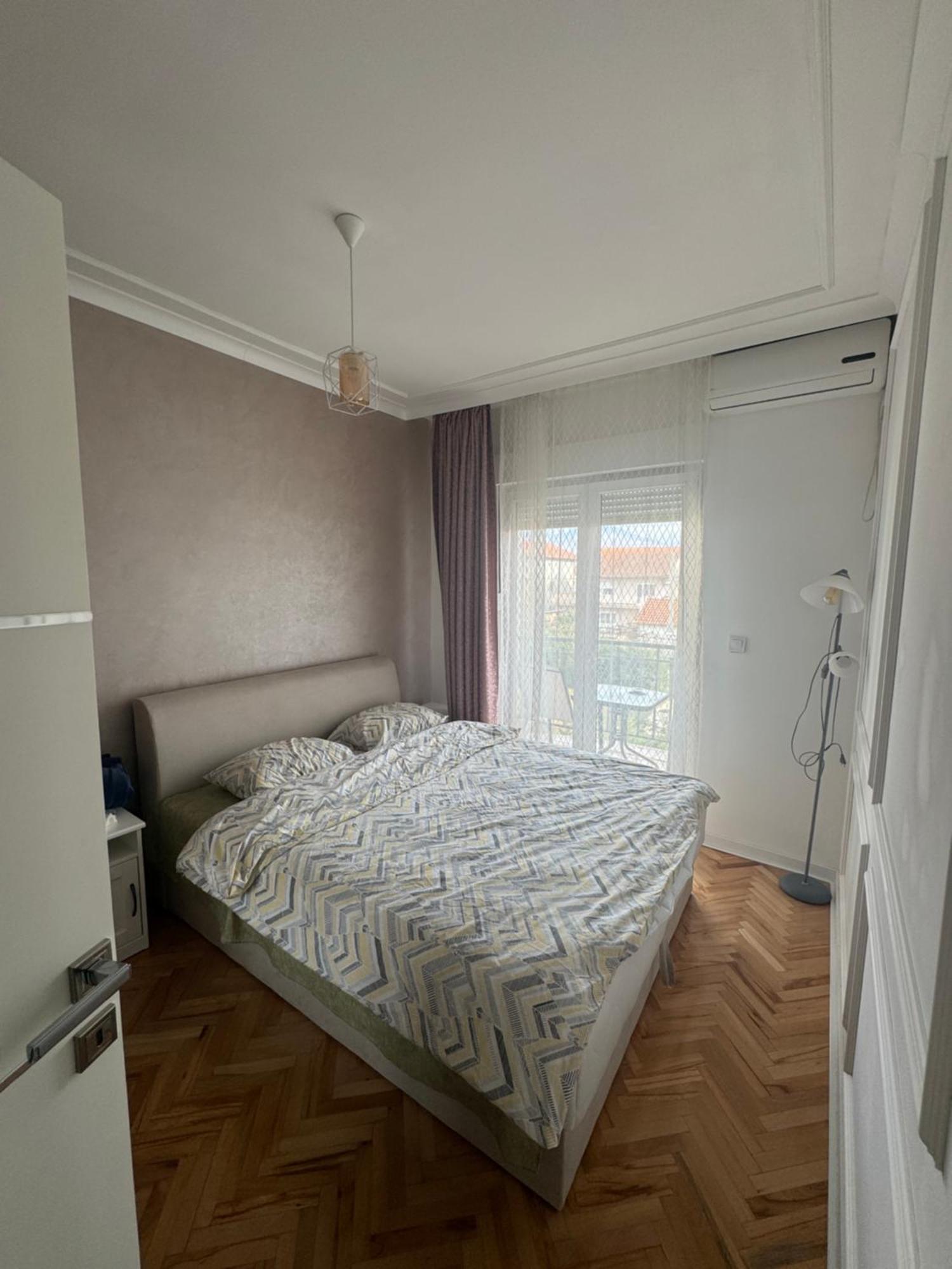 Appartement Long Royal à Podgorica Extérieur photo