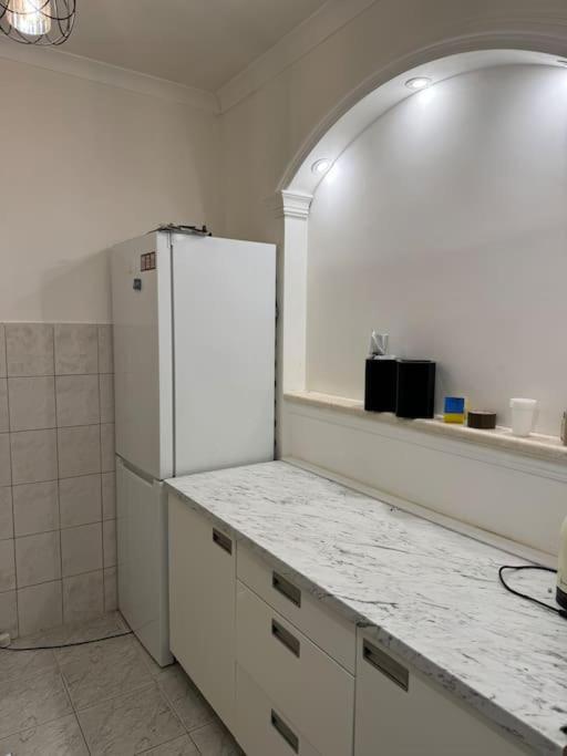 Appartement Long Royal à Podgorica Extérieur photo